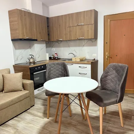 Cozy In * Durrës